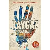 Kavgaz: &Ccedil;antacı