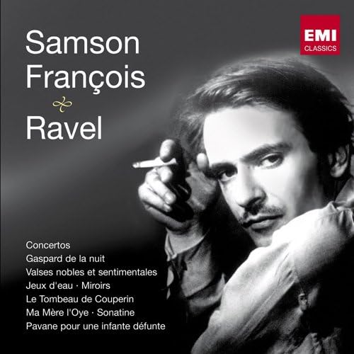 Ravel