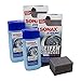 Produktbild SONAX 2X 02351000 Xtreme Reifenglanzgel 250ml