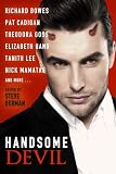 Image de Handsome Devil: Stories of Sin and Seduction (English Edition)