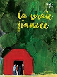 Livres Couvertures de La vraie fiancée