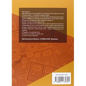 Questo è un libro con i fumetti di Sio: 1