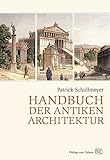 Image de Handbuch der antiken Architektur