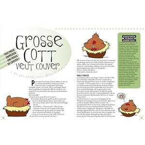 Tout pour ma poule : La choyer, la soigner, l'élever Livre en Ligne Tout pour ma poule : La choyer, la soigner, l'élever Livre en Ligne - Telecharger Ebook