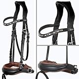 trense wb xl Größe: Warmblut / Full, Vollblut / Cob