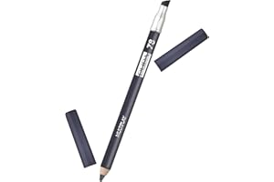 Pupa Milano Multiplay Eye Pencil - 78 Denim Obsession For Women 0.04 oz Eye Pencil