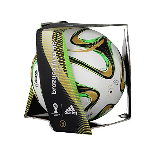 adidas Fussball Brazuca Finale 2014 OMB - 4