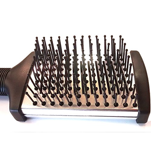 THERMAL PADDLE BRUSH Straightening Brush