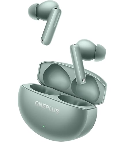 OnePlus Buds 4: Nieuwe betaalbare oordopjes met 55 dB ruisonderdrukking - Nieuws