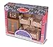 Produktbild Melissa & Doug - Dollhouse Furniture - Puppenhaus Möbel