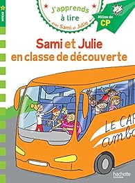 Sami et Julie en classe de découverte