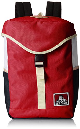 Preisvergleich Produktbild BEN DAVIS BD522, Kinderrucksack Mehrfarbig multi