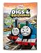 Thomas & Friends - Digs & Discoveries [Edizione: Regno Unito] [Italia] [DVD]