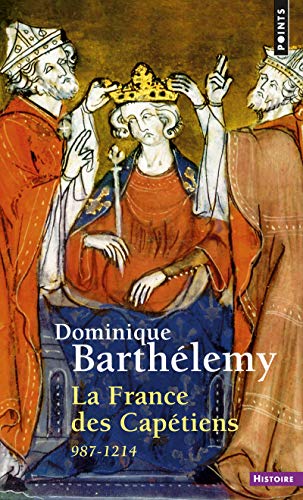 Télécharger La France des Capétiens. 978-1214 Livre eBook France