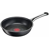 Tefal Excellence 6X İnd&uuml;ksiyon Tabanlı Tava - 24 cm