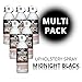 Produktbild Upholstery Spray Midnight Black (Multipack)