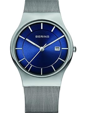 Bering Herren-Armbanduhr 11938-003