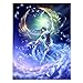 Produktbild Fantasy Göttin 5D DIY Full Drill Diamant Malerei Stickerei Kits Decor