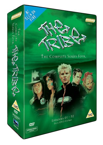 The Tribe Staffel 1 Episodenguide – fernsehserien.de