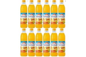 Adelholzener Mango 12x0,5 l EINWEG Pfand