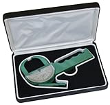 Seko USA Lange SKINFOLD Caliper, Grün