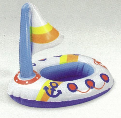 Imagen 19 de Intex - Mini figuras inflables (modelos surtidos)