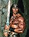 Produktbild Limited Edition Arnold Schwarzenegger Conan unterzeichnet Foto Autogramm signiertsigniertes