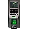 SR SECURITY SYSTEM ESSL F18 Standalone Fingerprint Time Attendance and Access Control System
