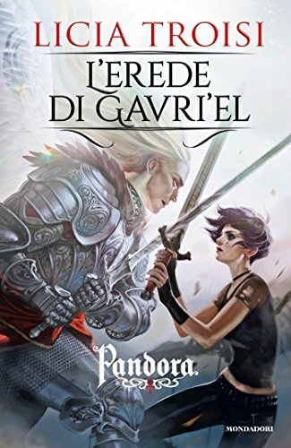 Download Pandora 3 - L'erede di Gavriel Download Pandora 3 - L'erede di Gavriel