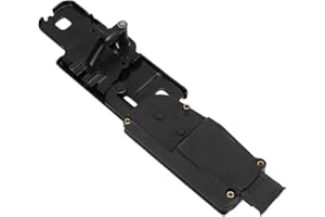 SHANRYA 4F9827383G, Kofferraumschloss-Betätiger aus Metall, stabil, lange Lebensdauer, als Ersatz für 2009-2013/A6 20