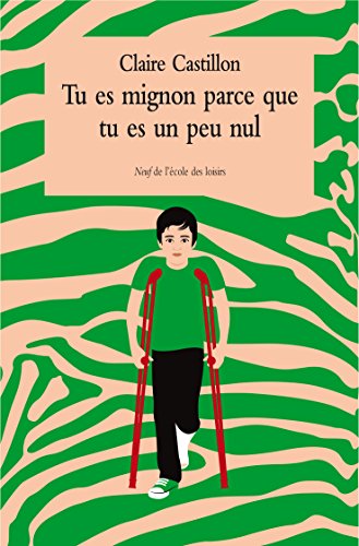 <a href="/node/31668">Tu es mignon parce que tu es un peu nul</a>