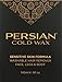 Persian Cold Wax Kit Body 5 Ounces
