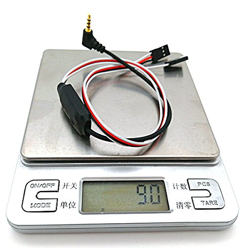 Preisvergleich Produktbild LaDicha Antennen verschlusskabel für Panasonic GH5 statt GH4 Kamera