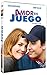 Amor en juego - DVD