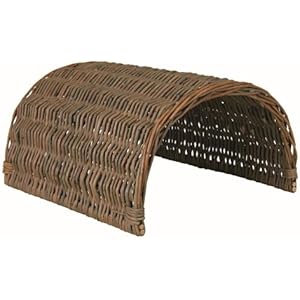 Trixie Kaninchen Geflecht Bridge, 30x 16x 30cm