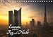 Produktbild Emirate, zwischen Tag und Nacht (Tischkalender 2019 DIN A5 quer): Die Emirate bieten so viele Fotomotive an, die ich mit der Kamera hier festgehalten habe. (Monatskalender, 14 Seiten ) (CALVENDO Orte)