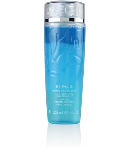Lancome Bi Facil Non-Oily Instant Cleanser, 200 ml : Amazon.ae: Beauty