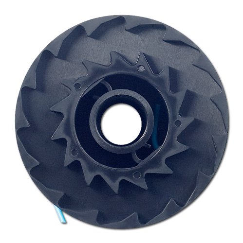 Arnold 1083-G1-0008 Trimmerspule - 3