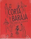  Corta la baraja