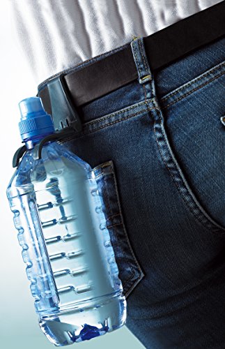 Preisvergleich Produktbild BRIX sipclip Flaschenhalter