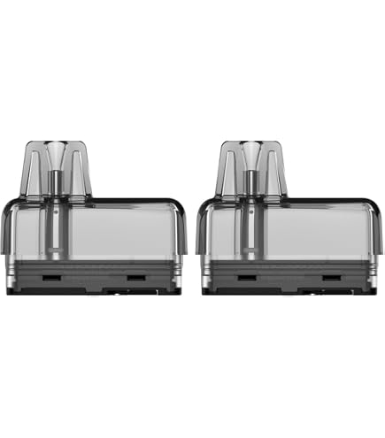 Lost Vape Ursa Nano Pro 2,5ml Ersatzpods 3er Pack 0,8 Ohm
