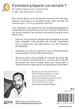 Image de Comment préparer sa retraite