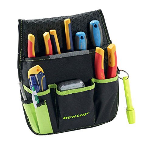 Preisvergleich Produktbild Dunlop PS-195 - Besonders verstärkte Stofftasche für Gürtel