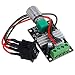 Produktbild Easy Go Shopping LDTR-WG0269 DC 6 V / 12 V / 24 V / 28 V 3A 80 W PWM-Motordrehzahlregler Regler Einstellbarer Variabler Drehzahlschalter Leiterplatte