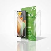 Tecno Spark SLİM Uyumlu Ekran Koruyucu Ultra İnce MAT Nano UMBOS