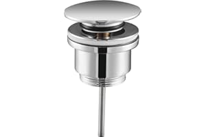 IMEX VCC001 Clic-Clack Cromo