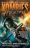 Cover zum Buch Xombies: Apocalypso