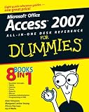 Image de Microsoft Office Access 2007 All-in-One Desk Reference For Dummies