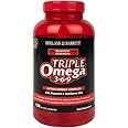 Holland & Barrett Maximum Strength Triple Omega 369 120 Capsules