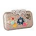 Produktbild Sbaob Clutches Päckchen Handtaschen Clutches Abendtaschen Party Ranzen Hochzeit T-78 (Mehr)
